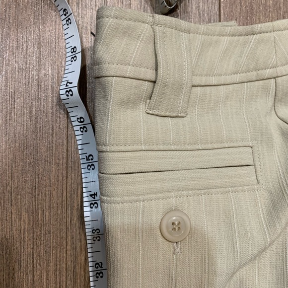 Terra Nostra pants crème - Picture 9 of 12